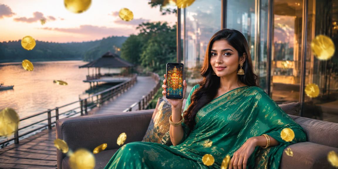 Using a Mobile Casino App in Bandarban