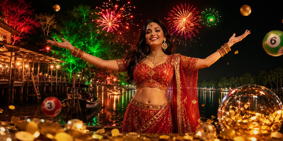 খুলনায় অনলাইন লটারি খেলার উত্তেজনাপূর্ণ মুহূর্ত